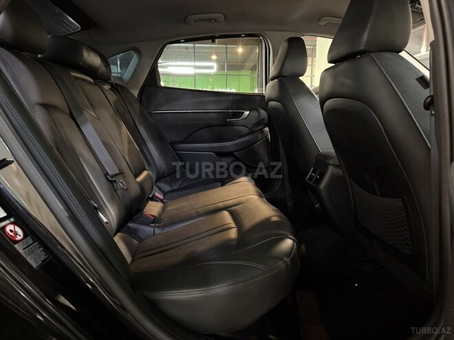 Hyundai Sonata 2020, 61,000 km - 2.0 l - Bakı