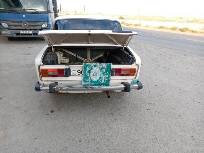 LADA (VAZ) 2106 1988, 160,934 km - 1.6 l - Bakı