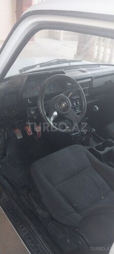 LADA (VAZ) Niva 2014, 170,000 km - 1.7 l - Bakı