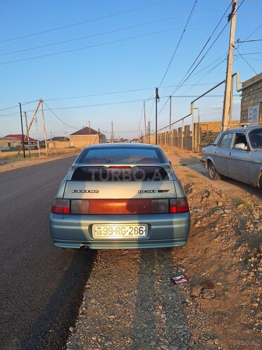 LADA (VAZ) 2112 2003, 491,755 km - 1.6 l - Gəncə