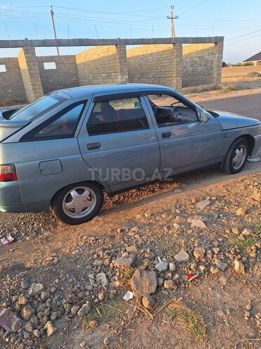 LADA (VAZ) 2112 2003, 491,755 km - 1.6 l - Gəncə