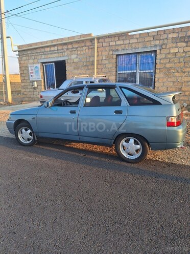 LADA (VAZ) 2112 2003, 491,755 km - 1.6 l - Gəncə