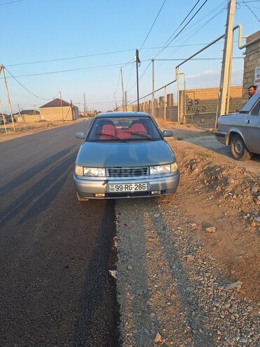 LADA (VAZ) 2112 2003, 491,755 km - 1.6 l - Gəncə