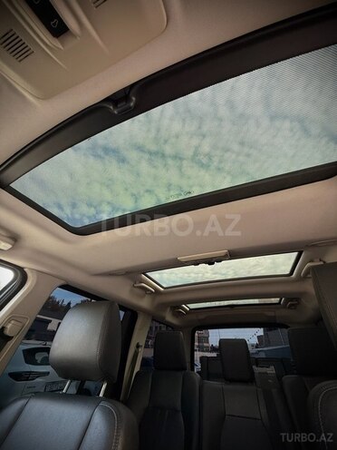 Land Rover Discovery 2014, 121,544 km - 3.0 л - Bakı
