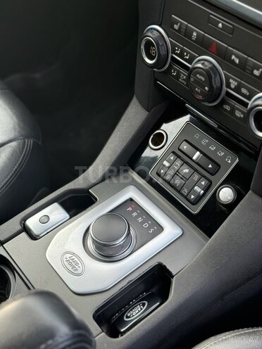 Land Rover Discovery 2014, 121,544 km - 3.0 л - Bakı
