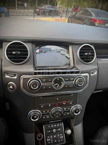 Land Rover Discovery 2014, 121,544 km - 3.0 л - Bakı