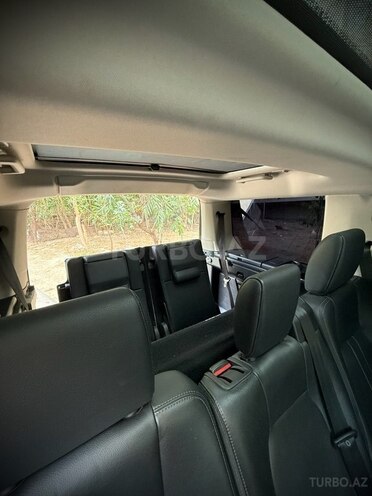 Land Rover Discovery 2014, 121,544 km - 3.0 л - Bakı
