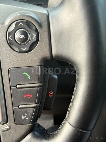 Land Rover Discovery 2014, 121,544 km - 3.0 л - Bakı