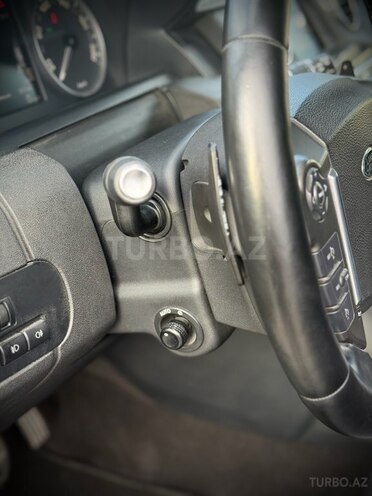 Land Rover Discovery 2014, 121,544 km - 3.0 л - Bakı