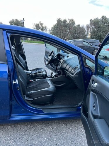 Kia Forte 2018, 117,482 km - 2.0 l - Qəbələ