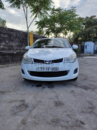 Chery Fulwin 2 2015, 151,377 km - 1.5 l - Bakı