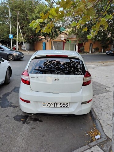 Chery Fulwin 2 2015, 151,377 km - 1.5 l - Bakı