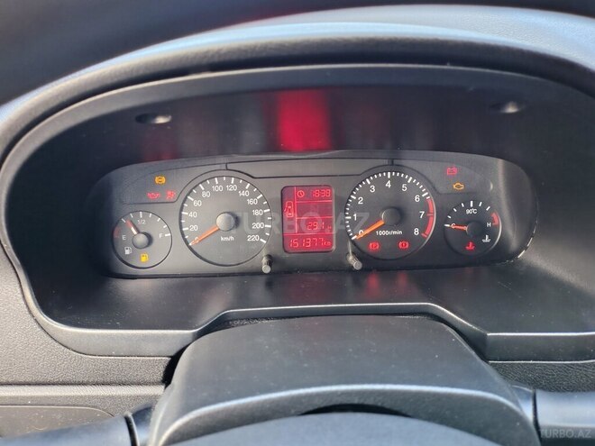 Chery Fulwin 2 2015, 151,377 km - 1.5 l - Bakı
