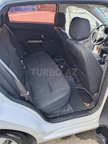 Chery Fulwin 2 2015, 151,377 km - 1.5 l - Bakı