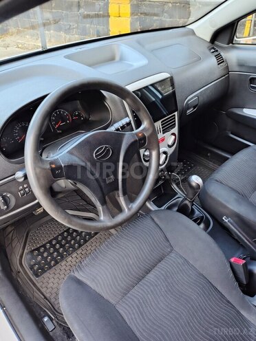 Chery Fulwin 2 2015, 151,377 km - 1.5 l - Bakı