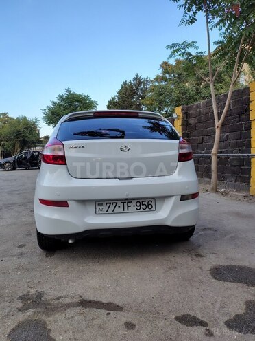 Chery Fulwin 2 2015, 151,377 km - 1.5 l - Bakı