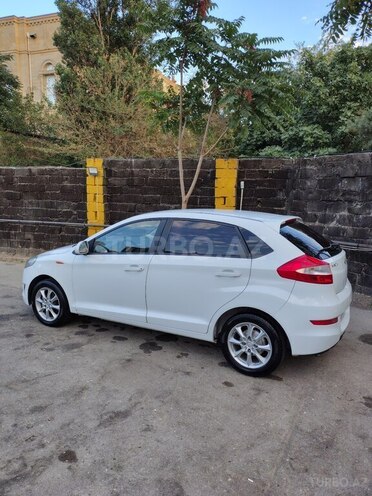Chery Fulwin 2 2015, 151,377 km - 1.5 l - Bakı