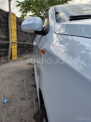 Chery Fulwin 2 2015, 151,377 km - 1.5 l - Bakı