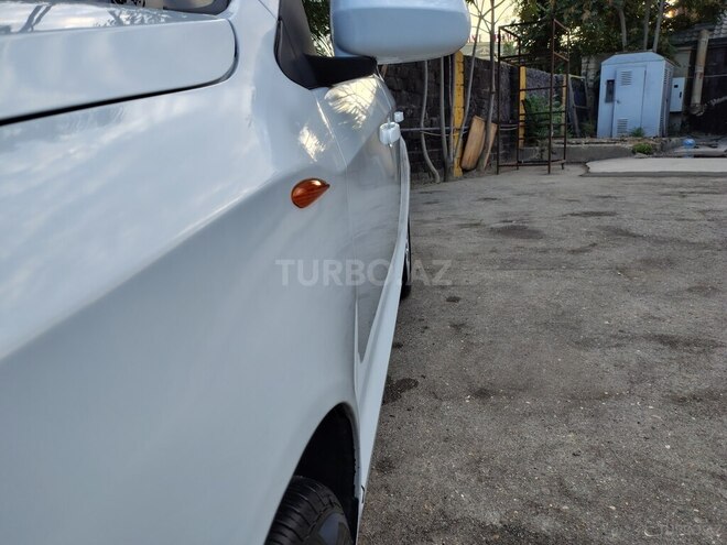 Chery Fulwin 2 2015, 151,377 km - 1.5 l - Bakı