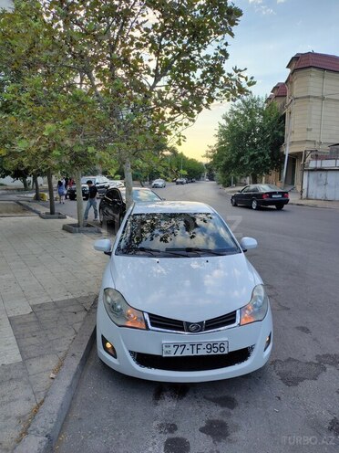 Chery Fulwin 2 2015, 151,377 km - 1.5 l - Bakı