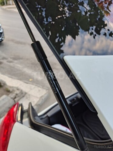 Chery Fulwin 2 2015, 151,377 km - 1.5 l - Bakı