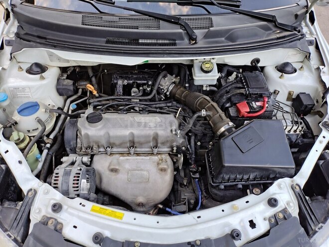 Chery Fulwin 2 2015, 151,377 km - 1.5 l - Bakı