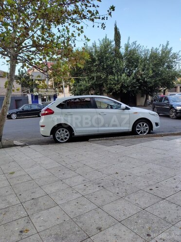 Chery Fulwin 2 2015, 151,377 km - 1.5 l - Bakı