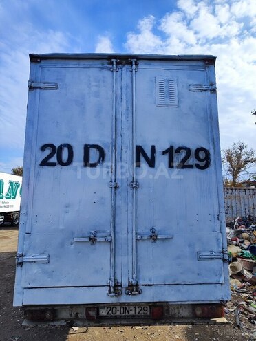 Iveco Otoyol 2000, 200,000 km - 3.9 л - Gəncə