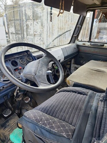Iveco Otoyol 2000, 200,000 km - 3.9 л - Gəncə