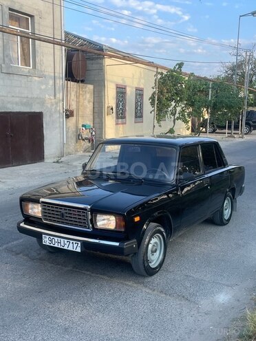 LADA (VAZ) 2107 2010, 41,000 km - 1.6 l - Bakı