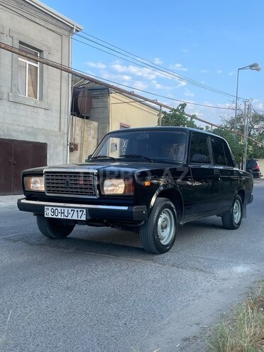 LADA (VAZ) 2107 2010, 41,000 km - 1.6 l - Bakı