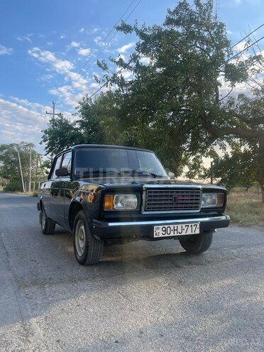LADA (VAZ) 2107 2010, 41,000 km - 1.6 l - Bakı