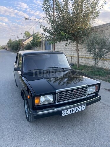 LADA (VAZ) 2107 2010, 41,000 km - 1.6 l - Bakı