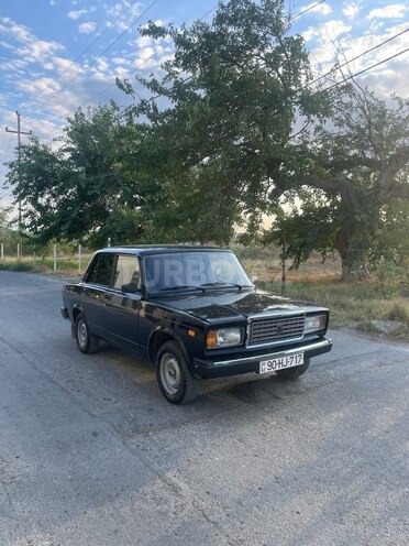 LADA (VAZ) 2107 2010, 41,000 km - 1.6 l - Bakı
