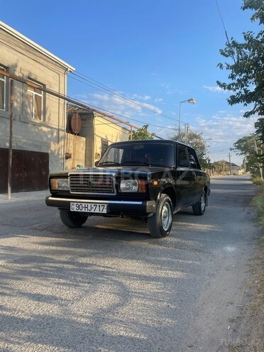 LADA (VAZ) 2107 2010, 41,000 km - 1.6 l - Bakı