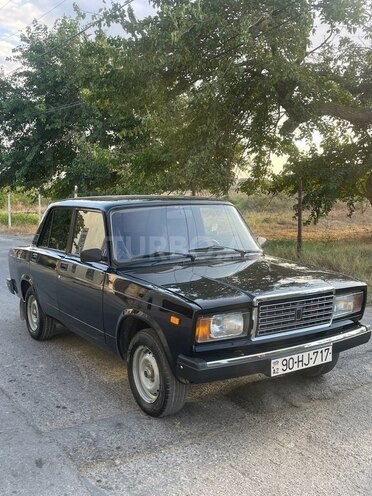 LADA (VAZ) 2107 2010, 41,000 km - 1.6 l - Bakı