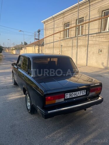 LADA (VAZ) 2107 2010, 41,000 km - 1.6 l - Bakı