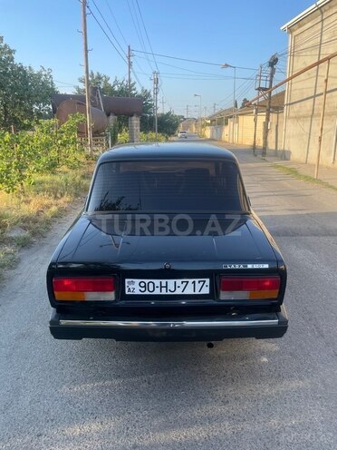 LADA (VAZ) 2107 2010, 41,000 km - 1.6 l - Bakı