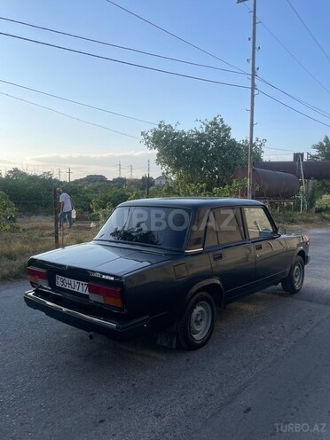 LADA (VAZ) 2107 2010, 41,000 km - 1.6 l - Bakı