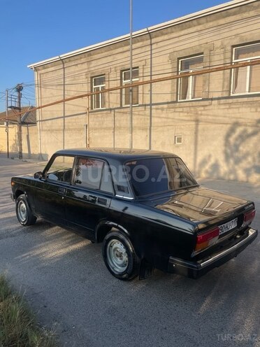 LADA (VAZ) 2107 2010, 41,000 km - 1.6 l - Bakı