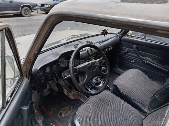 LADA (VAZ) 2106 1984, 186,000 km - 1.3 л - Bakı