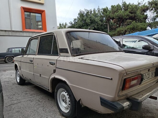 LADA (VAZ) 2106 1984, 186,000 km - 1.3 л - Bakı