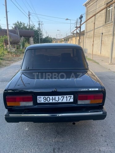LADA (VAZ) 2107 2010, 41,000 km - 1.6 l - Bakı