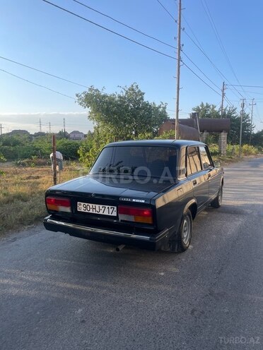 LADA (VAZ) 2107 2010, 41,000 km - 1.6 l - Bakı