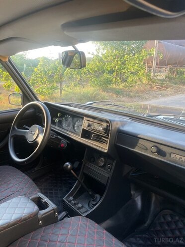 LADA (VAZ) 2107 2010, 41,000 km - 1.6 l - Bakı