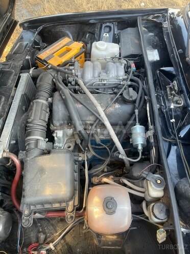LADA (VAZ) 2107 2010, 41,000 km - 1.6 l - Bakı