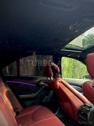 Mercedes S 430 2000, 308,000 km - 4.3 l - Bakı
