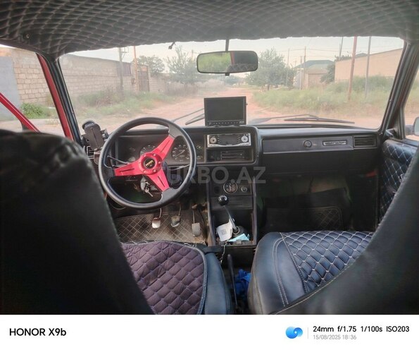 LADA (VAZ) 2107 1990, 50,000 km - 1.6 л - Bakı