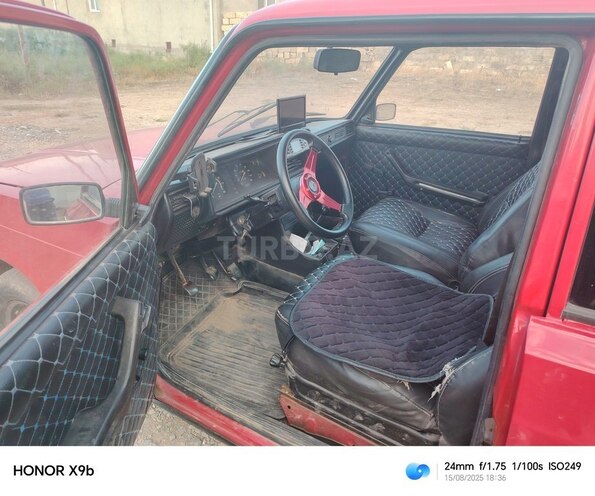 LADA (VAZ) 2107 1990, 50,000 km - 1.6 л - Bakı