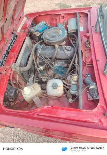 LADA (VAZ) 2107 1990, 50,000 km - 1.6 л - Bakı